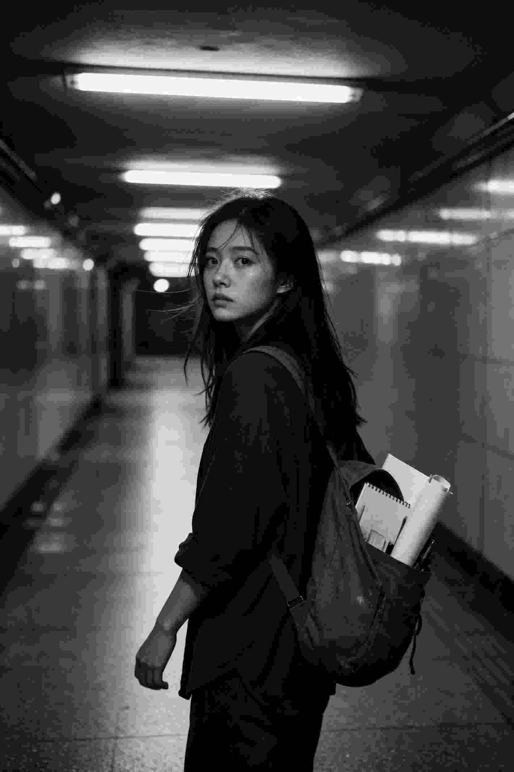甜蜜邂逅