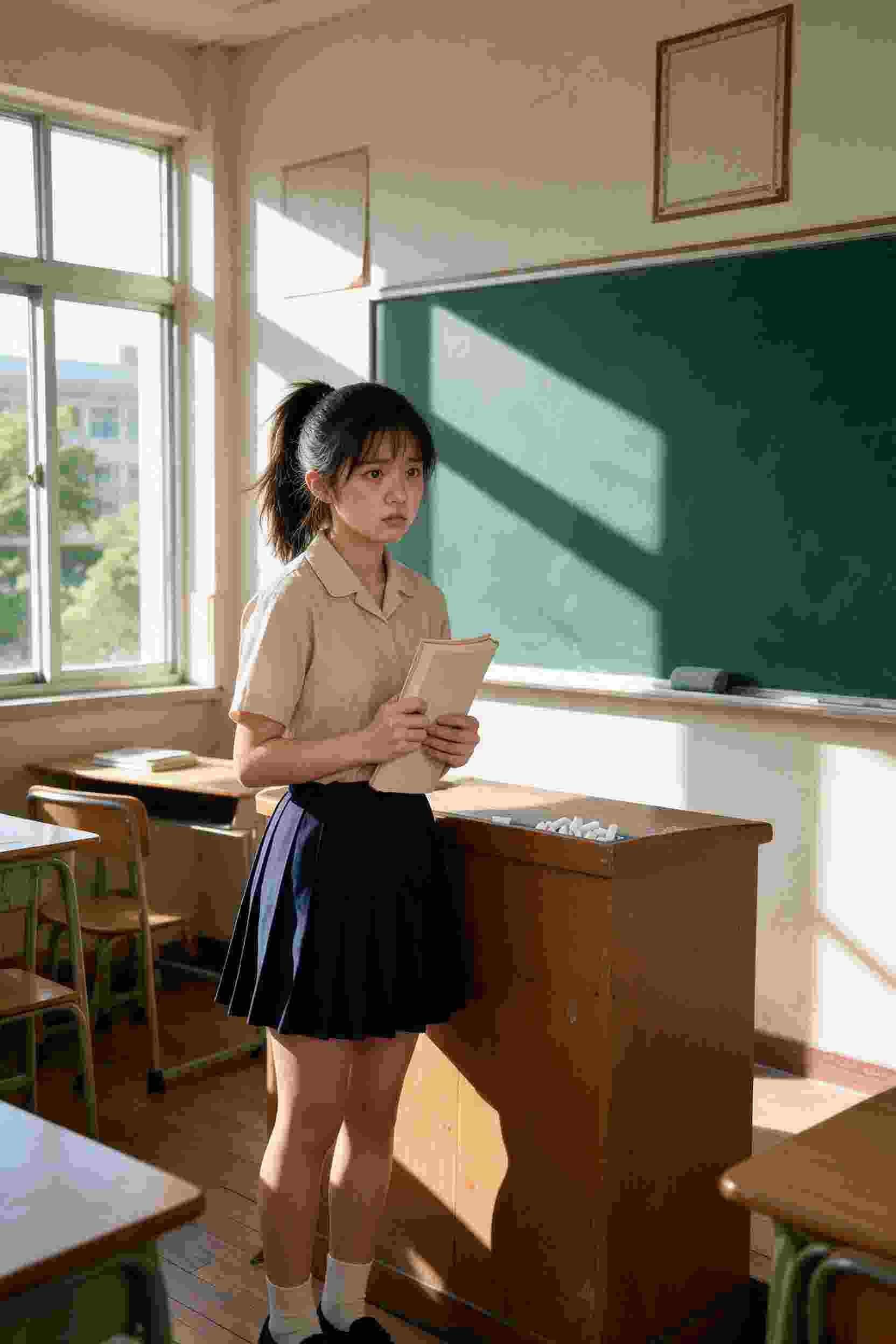 悬疑恐怖